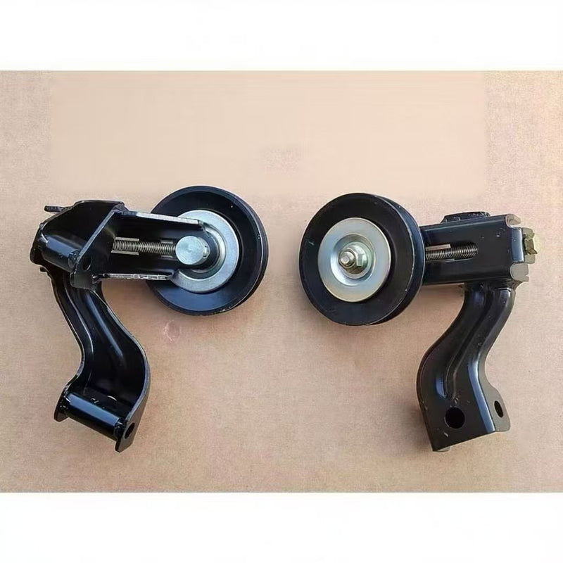Air Compressor Idler Pulley for Japanese — Ref. 8-97161-198-1 / 8-97386869-0