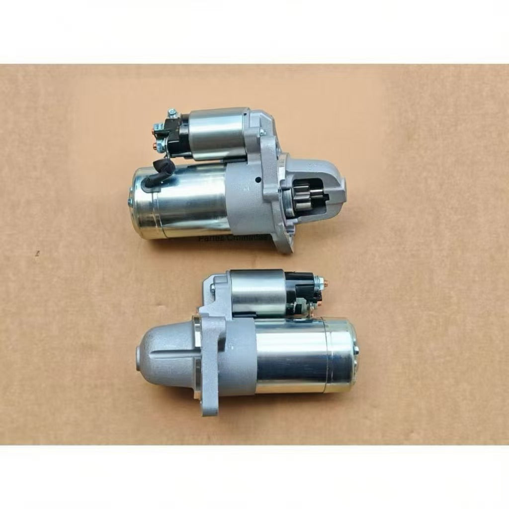 Starter Motor 12v 2.0KW 9t for Japanese — Ref. mk668008