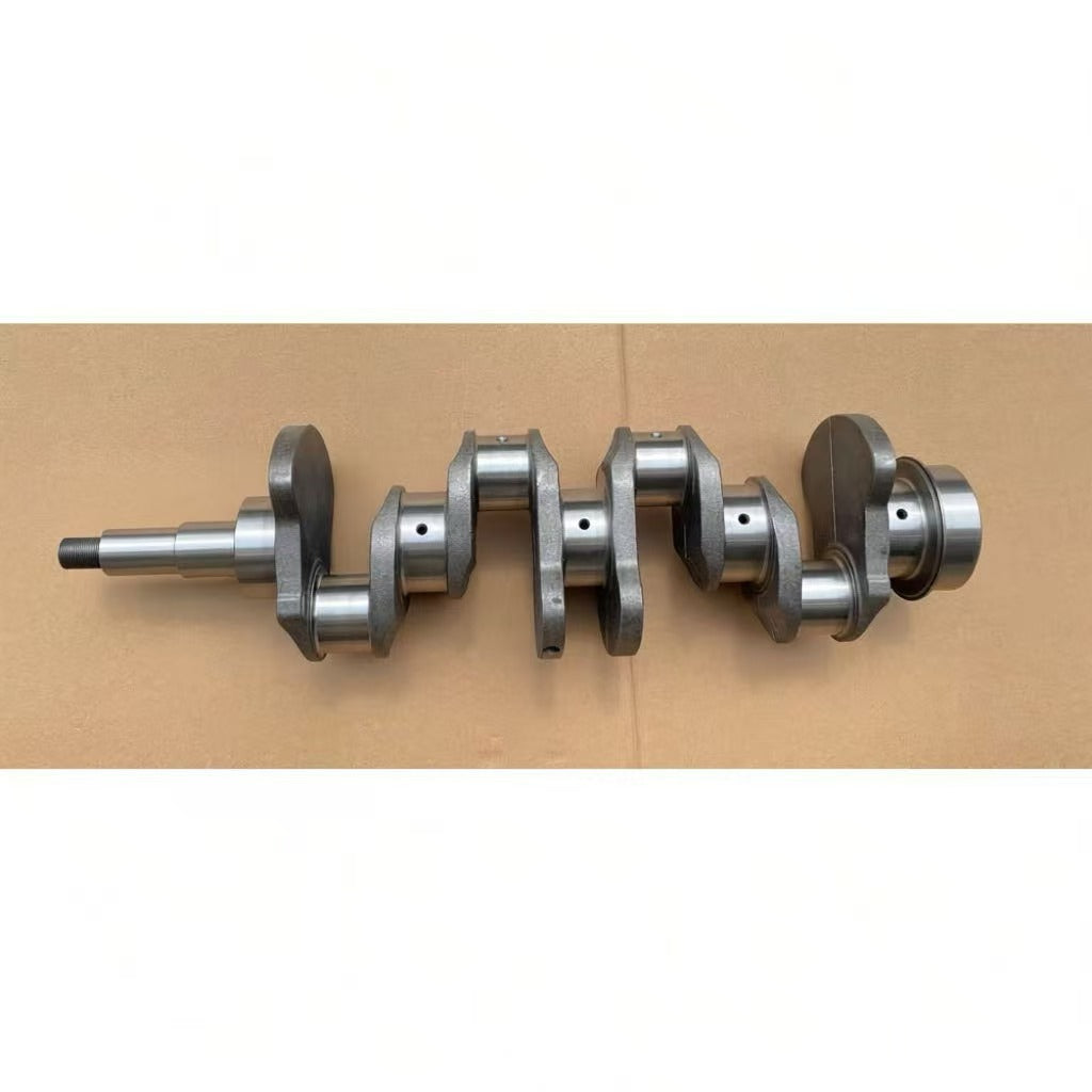 Crankshaft for Japanese — Ref. 23100-41000 / 23100-41700 / MD012320 / ME013667