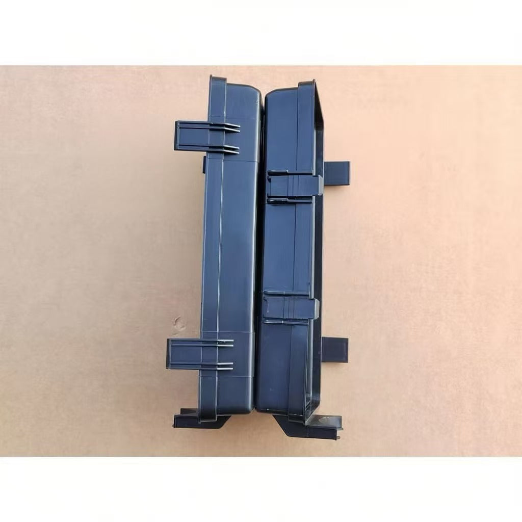 Relay and Fuse Box Cover for Japanese — Ref. 8-98030766-0