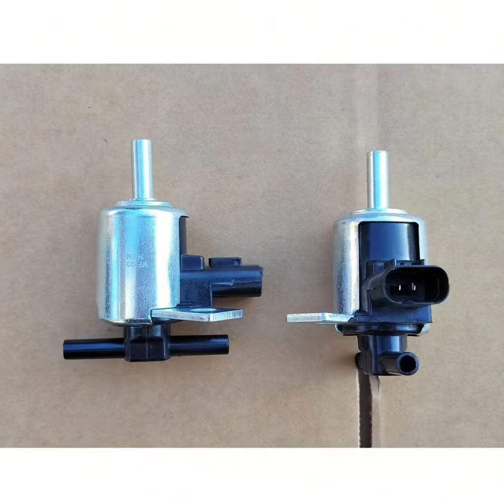 VF-233 Magnetic Valve for Japanese Truck Spare Parts — Ref. 59670-5H600 / MC116215 / MK420596