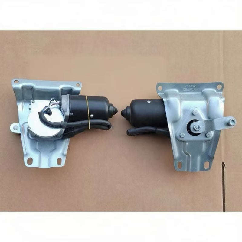 Wiper Motor for Japanese — Ref. 8980789661