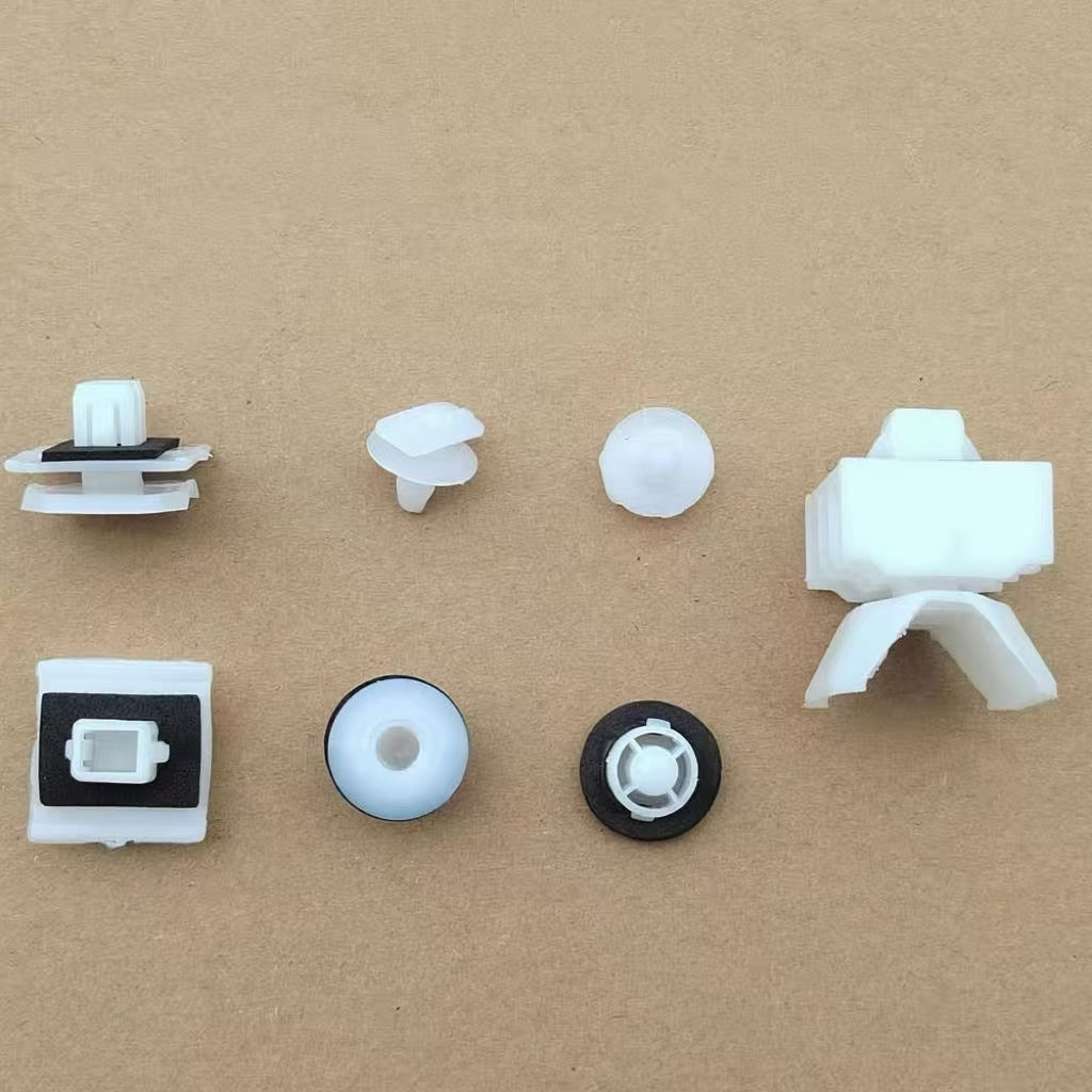 Clips for Japanese