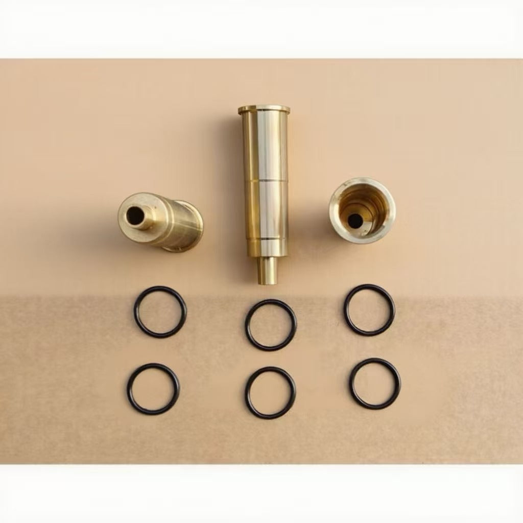 Fuel Injector Sleeve for Japanese — Ref. 11070-Z5509 / 11070-Z5514