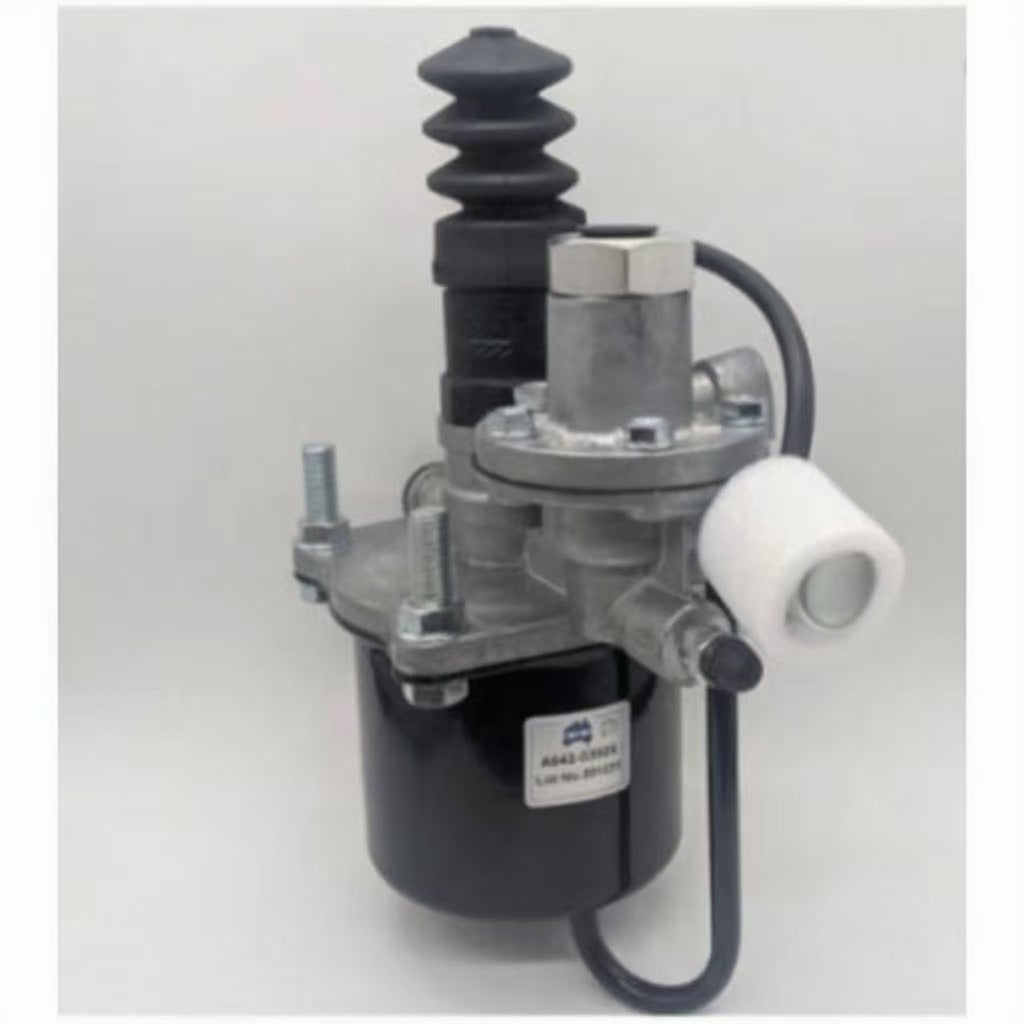 Clutch Booster 105MM for Japanese — Ref. 642-03926 / 64203926