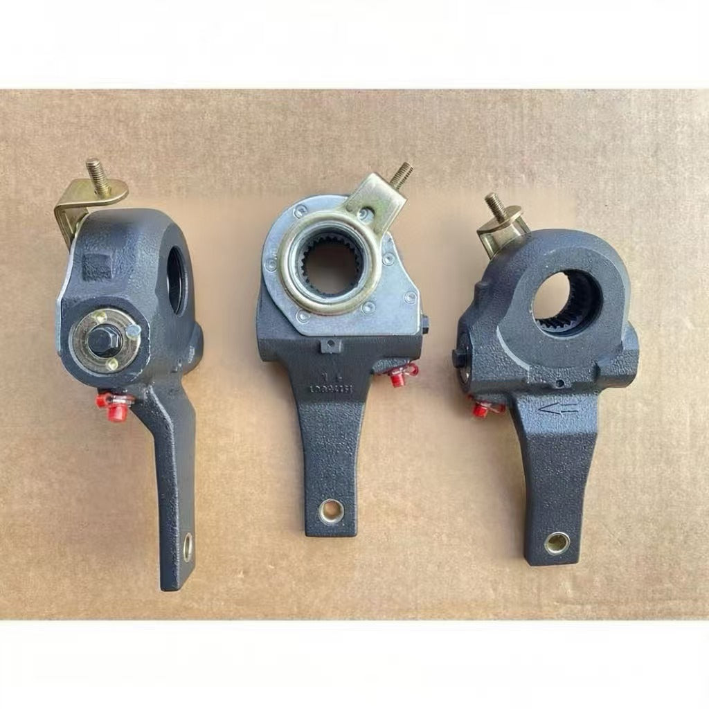 Slack Adjuster LH RH for Japanese — Ref. 443419Z00D