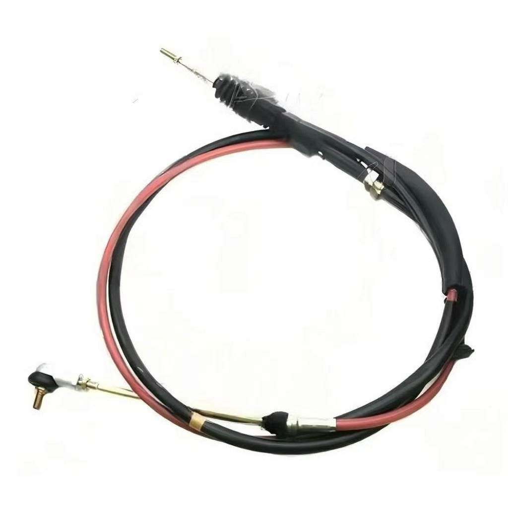 Mighty Clutch Cable — Ref. 43750-5H102 / 437505H102
