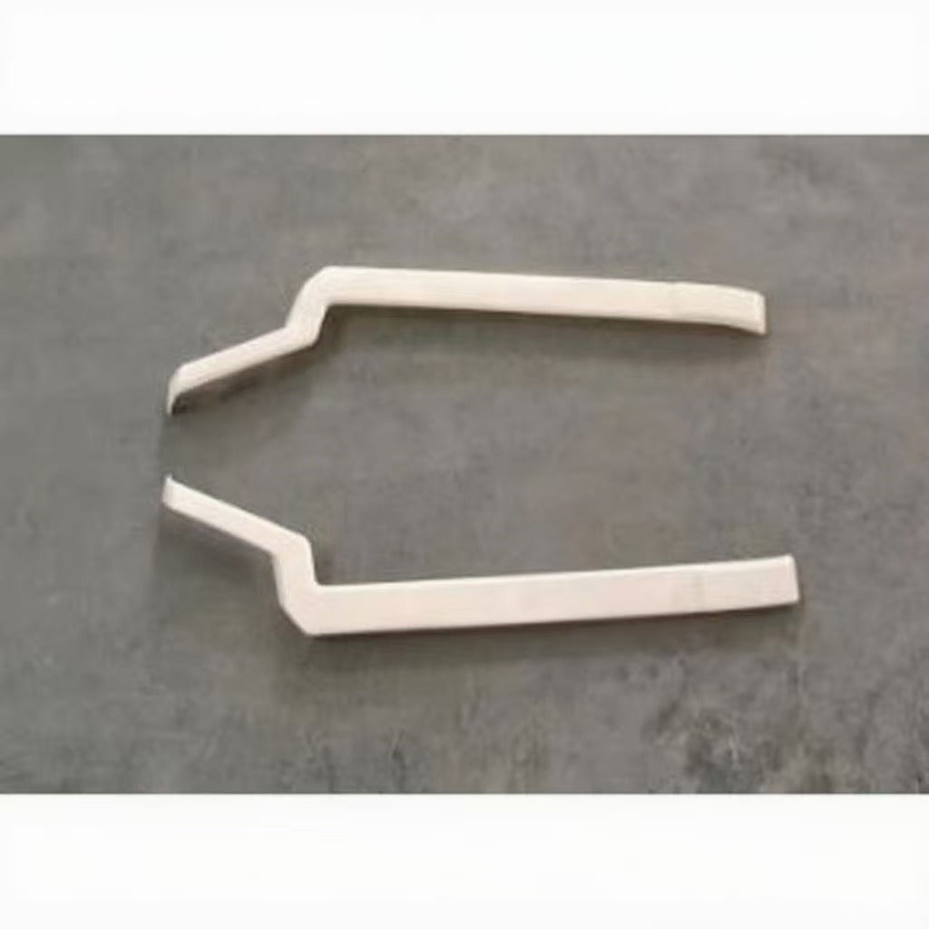 Bumper Garnish RH for Nissan Quester and UD Quester