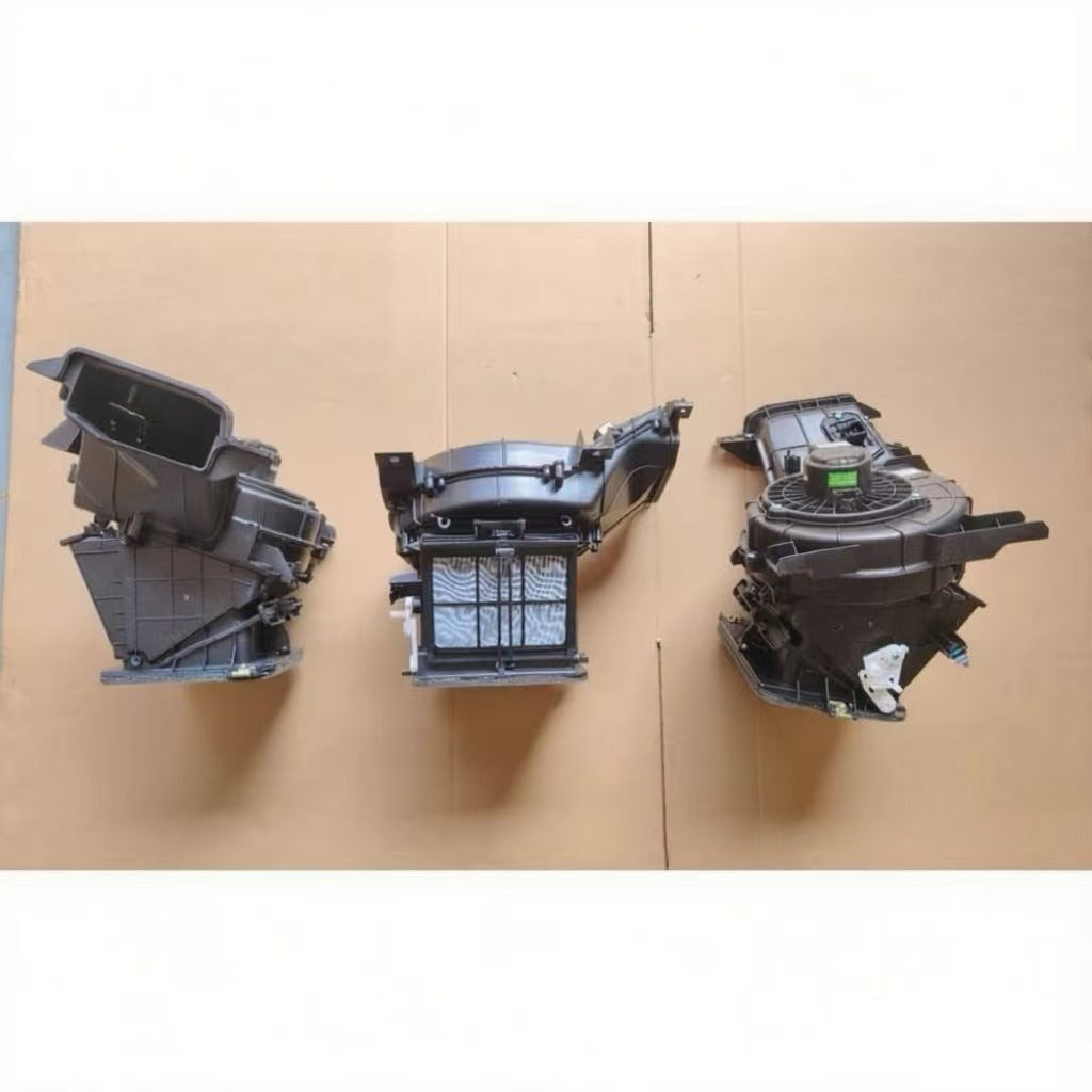 Blower Assembly for Japanese — Ref. 8-98034146-0 / 8-98183594-0 / 8980341460 / 898183594