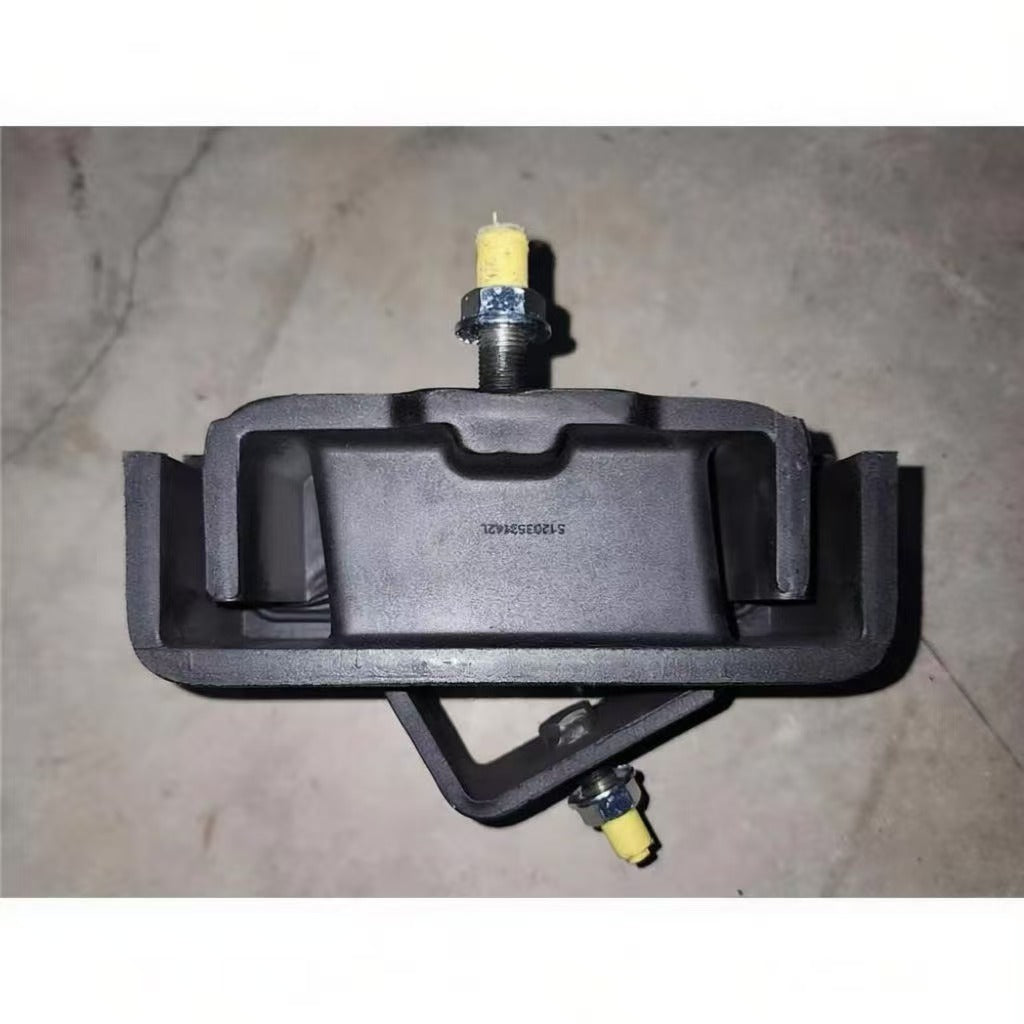 Engine Mounting for Japanese — Ref. 12035-3142 / 120353142