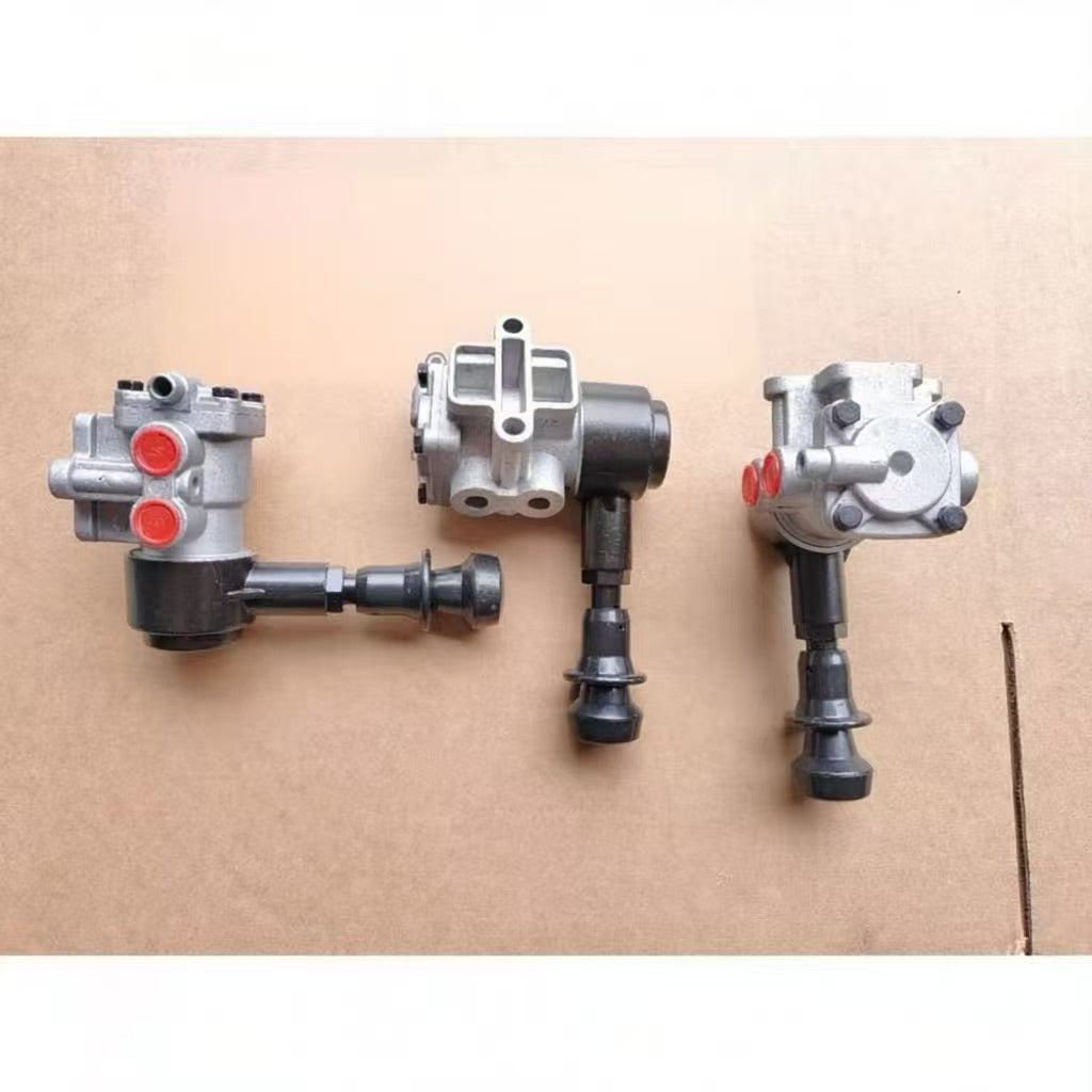 Manual Brake Valve for Japanese — Ref. 1-48460306-0 / 1484603060 / 1-48460-306-0 / 1-48460356-0 / 1-48460-356-0