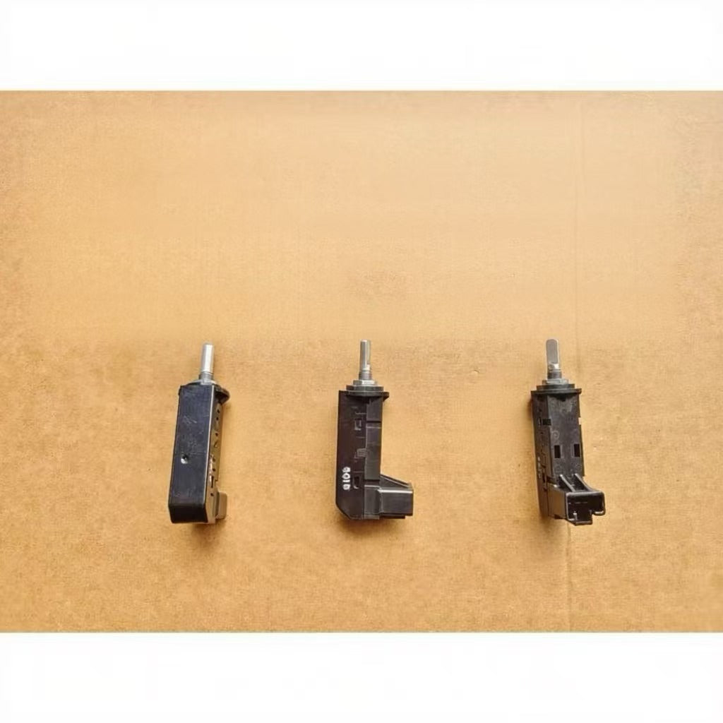 Switch for Japanese