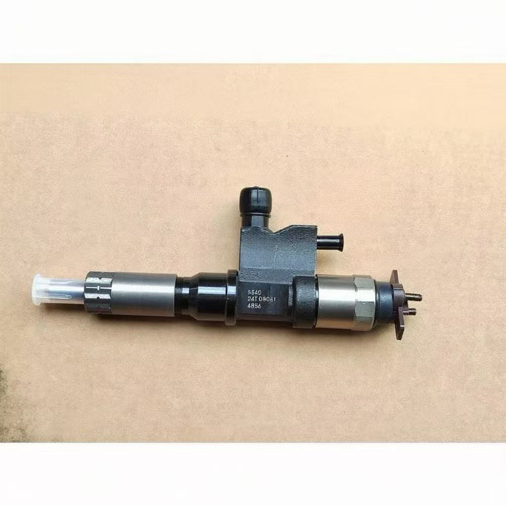 Injector for Japanese — Ref. 095000-6360 / 8-97609788-6