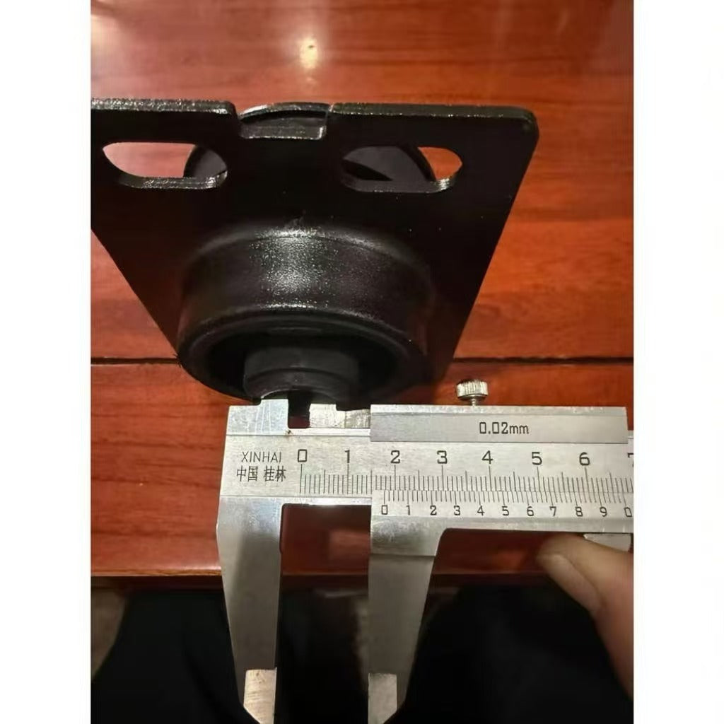 Cabin Mounting for Japanese — Ref. 8-97086442-0 / 8-97095-149-0 / 8-97916-740-0 / 898021-561-0 / 8970864420 / 8980215610