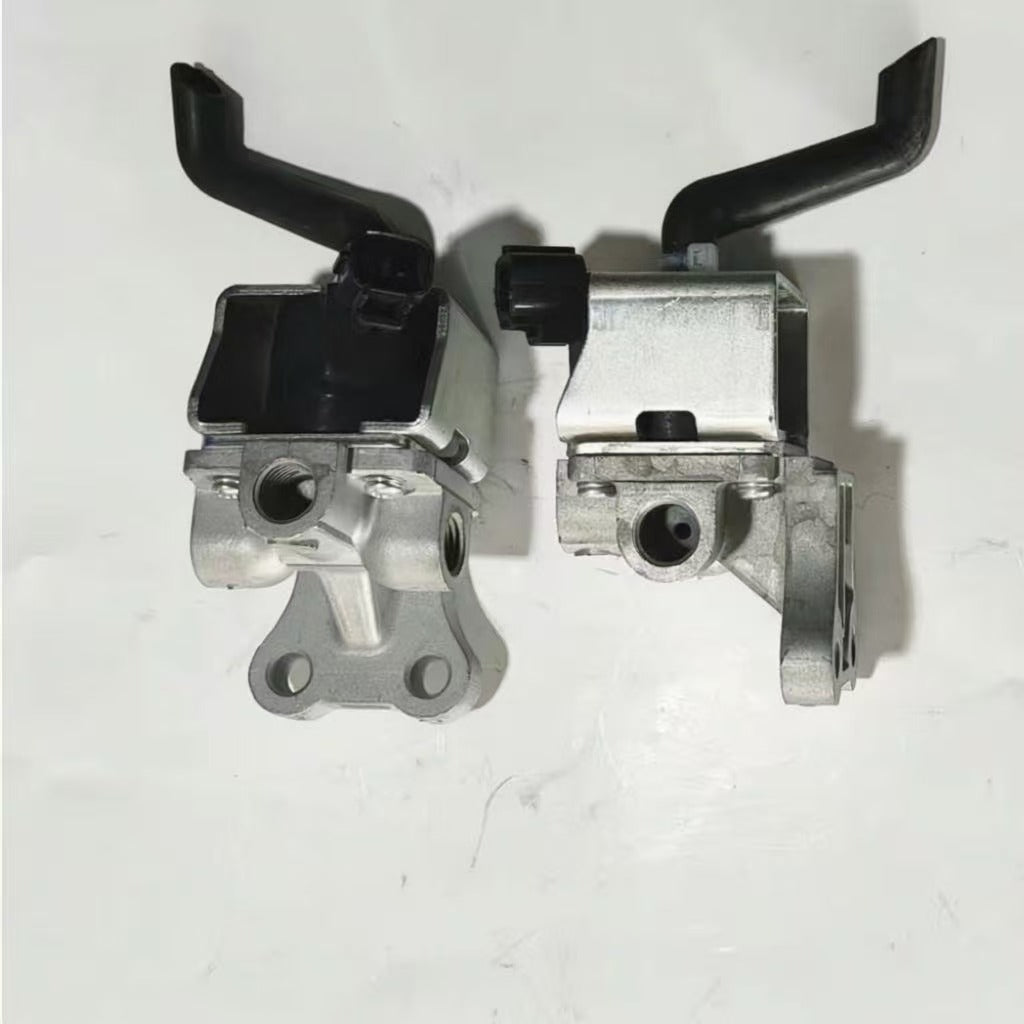 Gasket Pie for Japanese — Ref. 8-97381455-0 / 8973814550