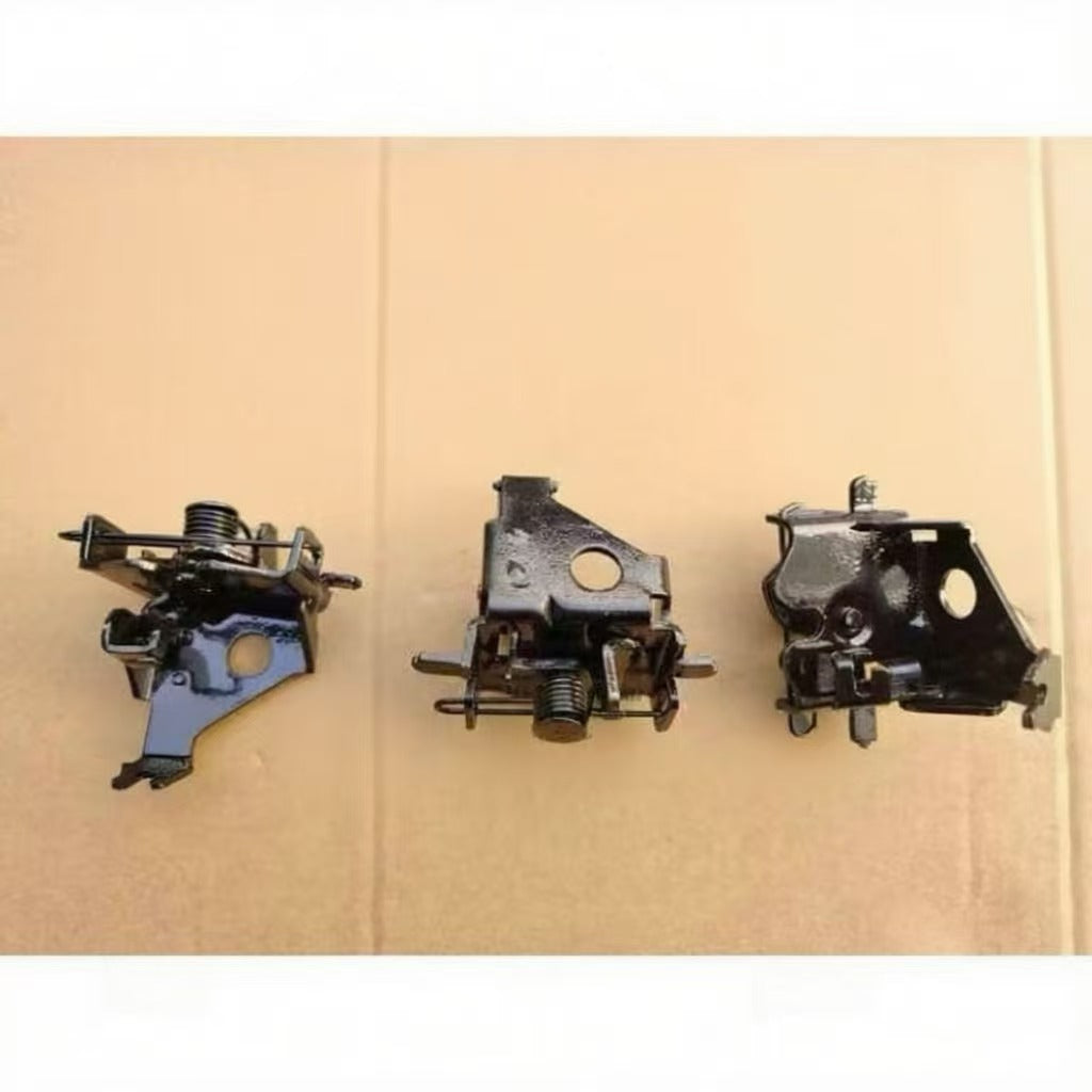Solenoid Valve for Hyundai(ht) DAF — Ref. 59430-7F000 / 594307F000 / 1527021 / 1470633 / 5010347977 / 4721706060