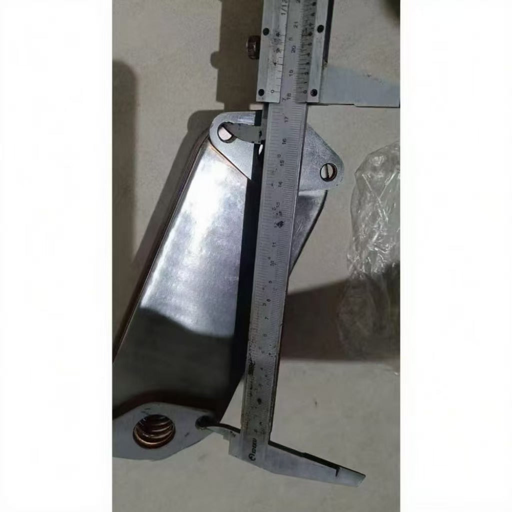 Oil Cooler 4pcs for Japanese