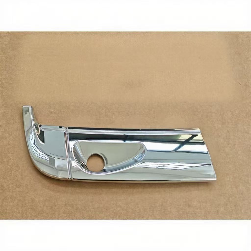 New Chrome Wiper Panel Trim RH for Hino/fuso/ud/isuzu Trucks Spare Parts