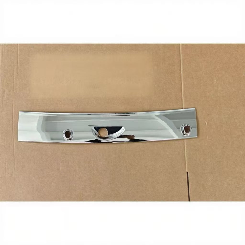 Chrome Wiper Panel Trim Middle for Japanese