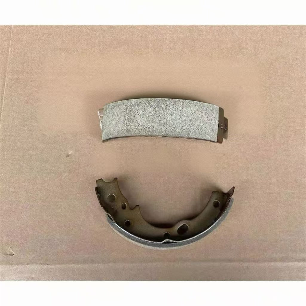 Brake Pad 95*4*47 2PCS for Isuzu — Ref. 1K00-49-390 / 36160-89TA0 / 36160-89TA3 / 36160-WK625 / 46530-37040