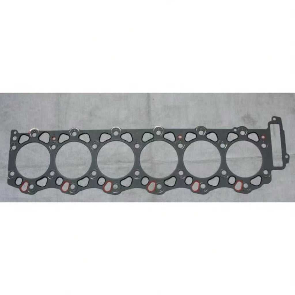 Cylinder Head for Japanese — Ref. 11115-E0081 / 11115E0081