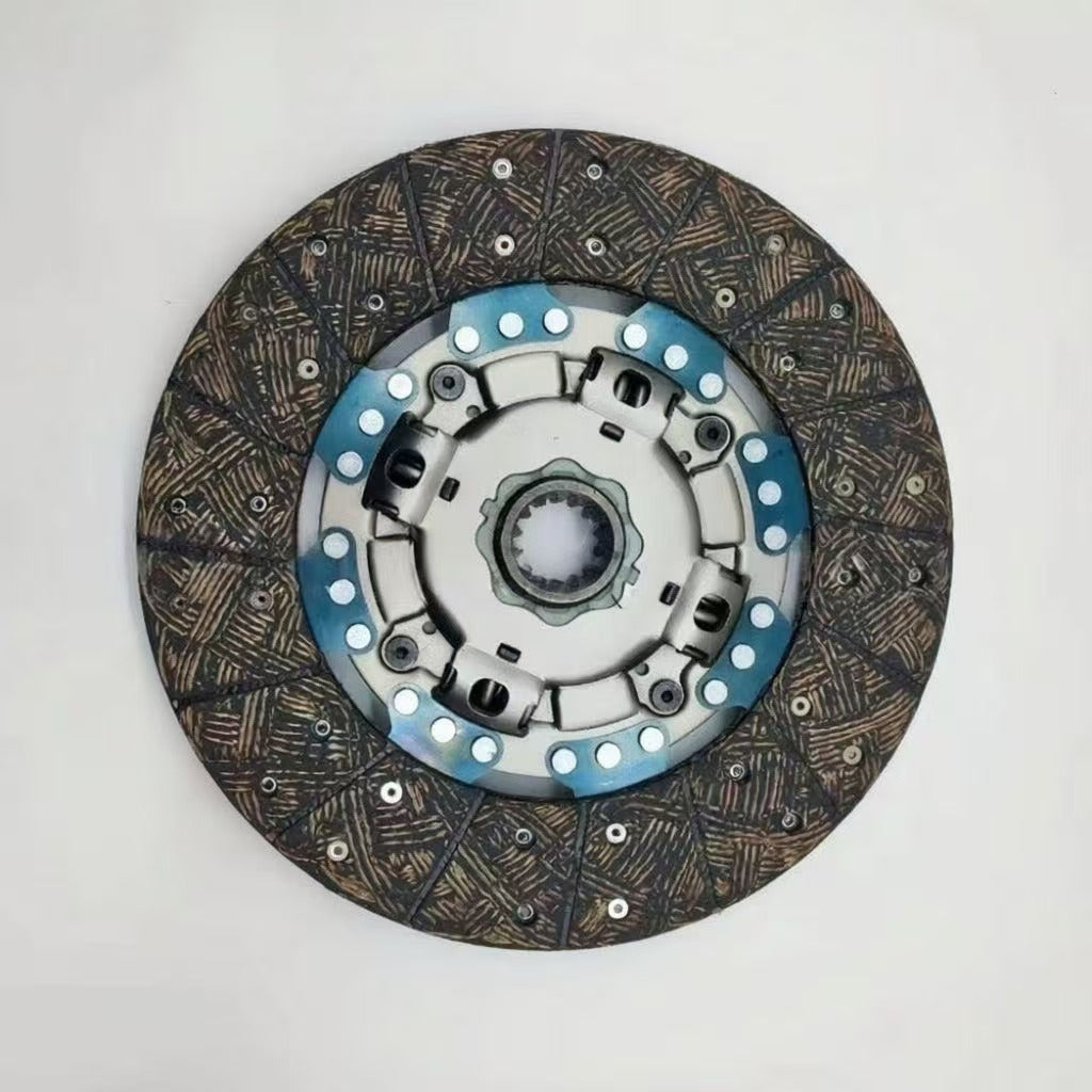 Disc Assy, Clutch for Japanese — Ref. 31250-37171 / 3125037171