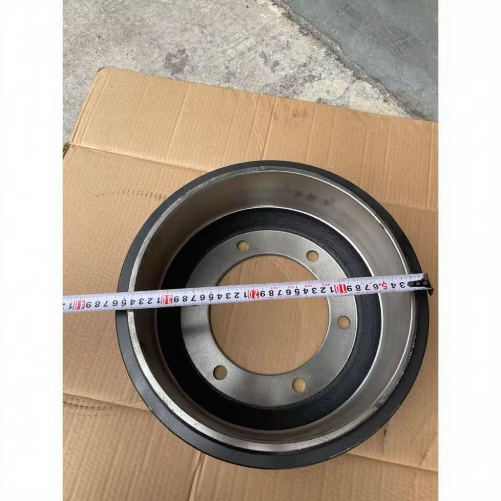 Brake Drum for Isuzu — Ref. 52761-45200 / 52761-5H200 / 5276145200 / 527615H200