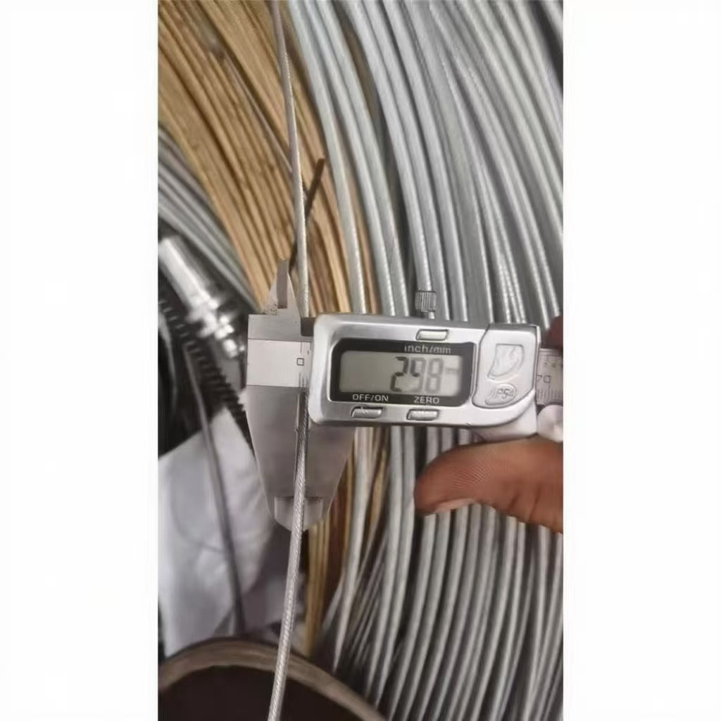Cables 2.98mm for Japanese