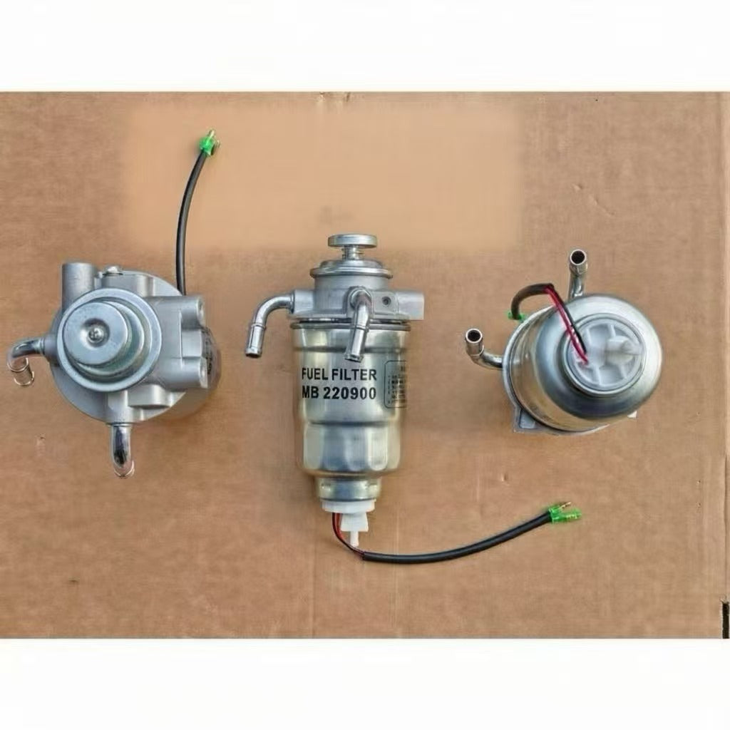 Fuel Filter for Japanese — Ref. 8-94369-299 / 894369299