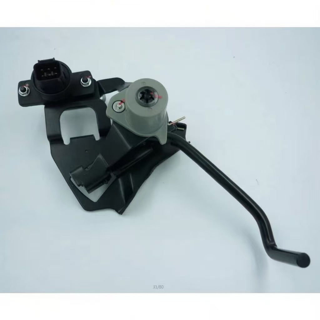 Electronic Accelerator Pedal GAS Assy for Isuzu Npr75 NQR 4hk1Truck Spare Parts — Ref. 8-97387-359-1 / 8-97387359-1 / 8973873591