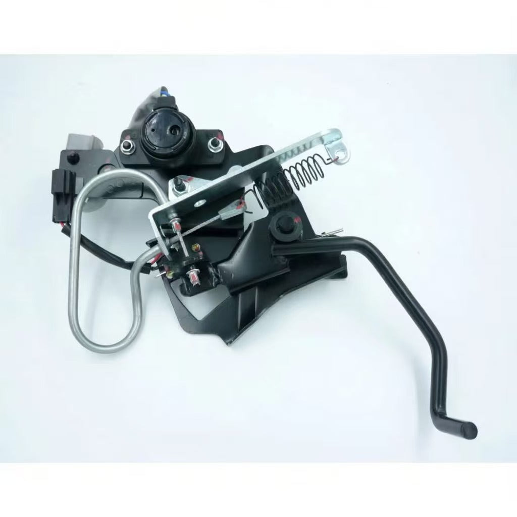 Electronic Accelerator Pedal Assy for Isuzu NKR77/4KH1-TC Truck GAS Pedal Parts — Ref. 8-97500-677-1