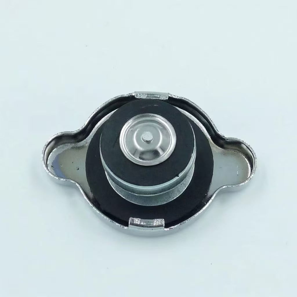 Radiator Cap for Isuzu TFR 6HK1 FRR FTR — Ref. 1-21450-142-0 / 1-21450142-0 / 1214501420 / 8-97129-572-0 / 8-97129572-0
