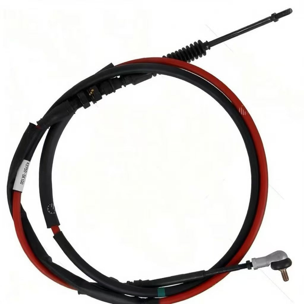 Pull Wire for Japanese — Ref. 43750-5K100 / 437505K100