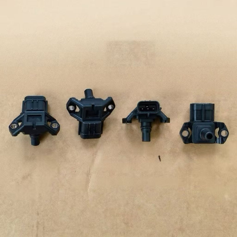 Air Intake Pressure Sensor for Isuzu 4HK1 NPR75 — Ref. 8-98009-418-0 / 8-98009418-0 / 8980094180