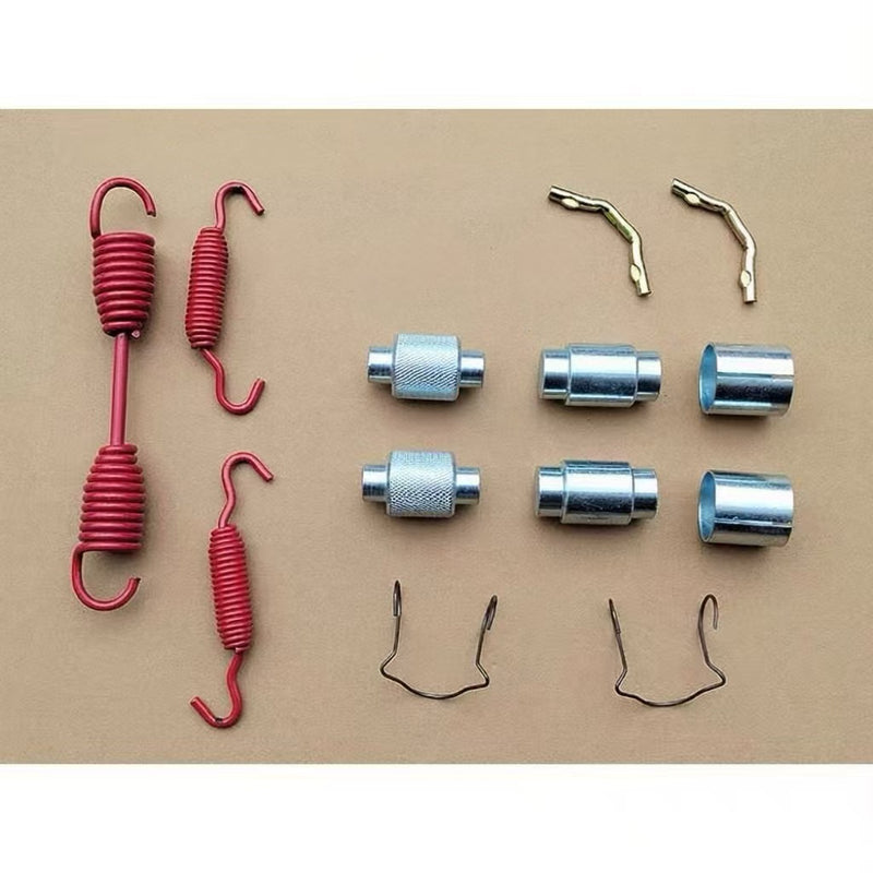 4707 4709 4515 Brake Shoe Repair Kit for Japanese