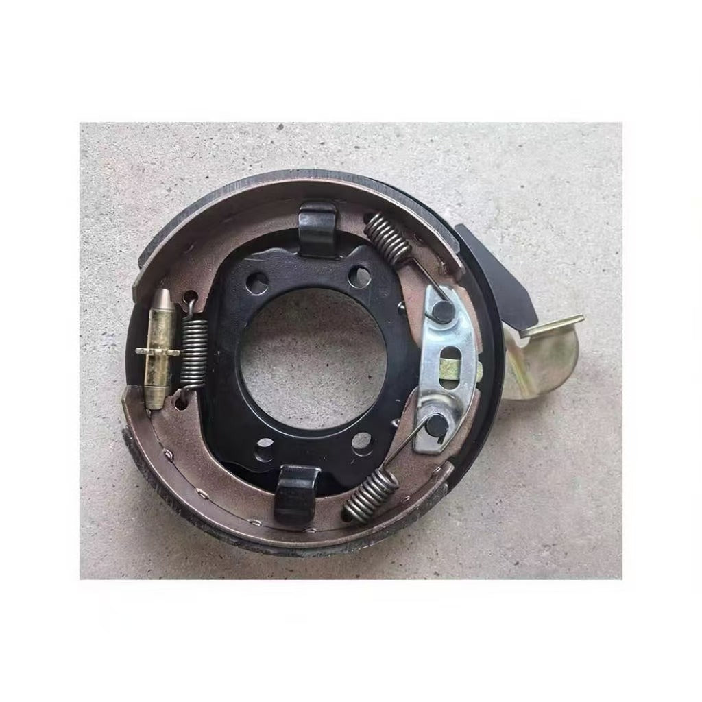 Brake Assembly for Japanese