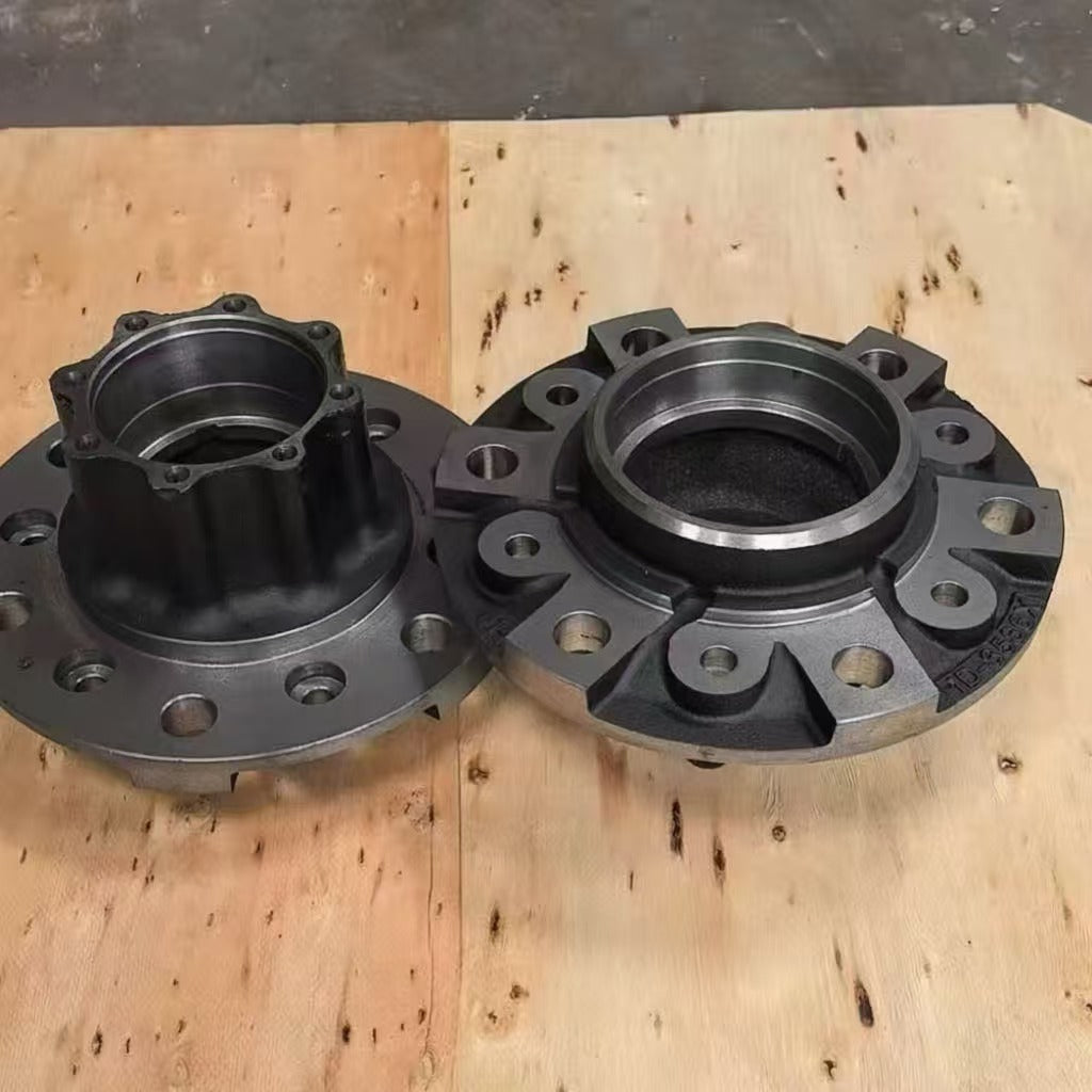 Shaft Head for Japanese — Ref. 8981929240