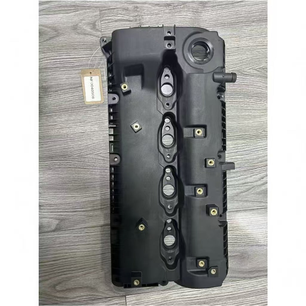 Engine Valve Cover for Hyundai D4Cb — Ref. 22410-4A800 / 22410-4A850 / 22410-4A801 / 224104A800 / 224104A850 / 224104A801