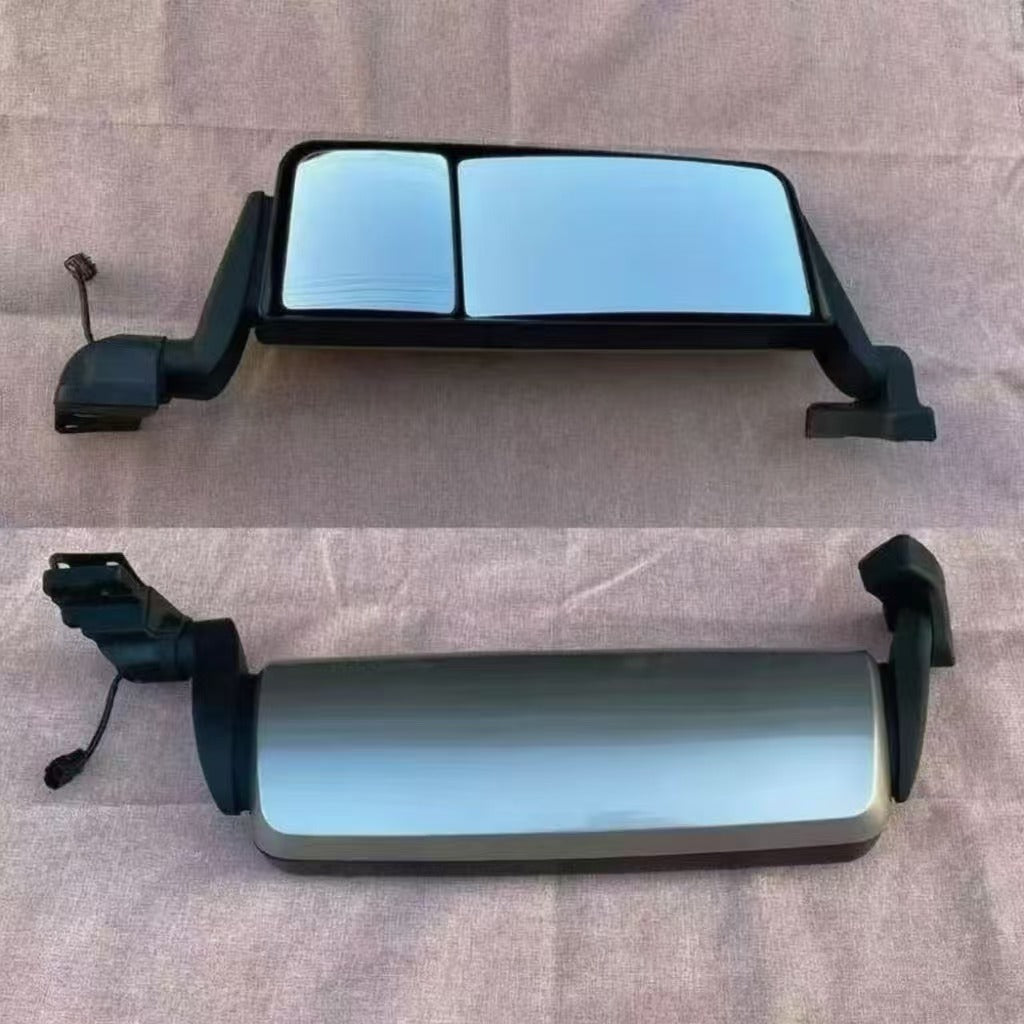 Mirror LH for Japanese