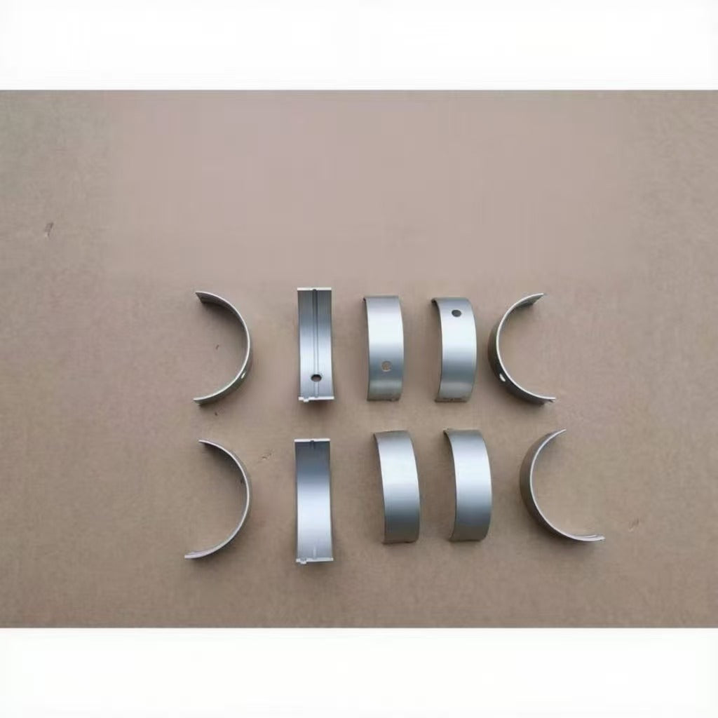 Crankshaft Metal Seth for Japanese — Ref. 8-97372077-1 / 8973720771