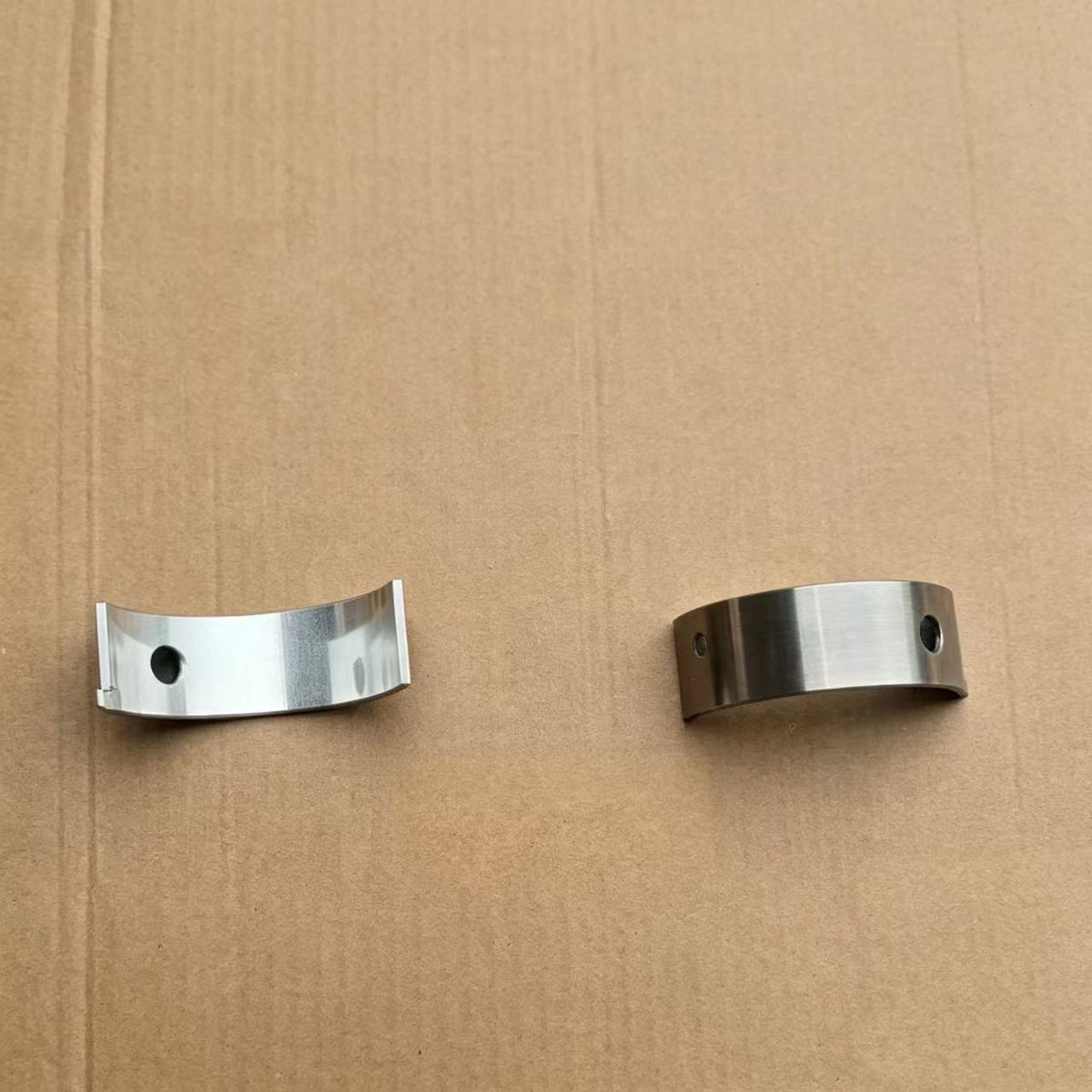 Camshaft Metal Kit 44mm Length 15.95mm Width 1.5mm Thickness for Japanese — Ref. 8-97386189-0