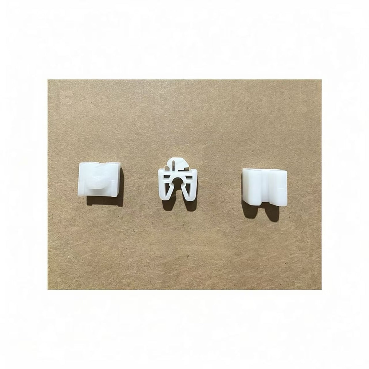 Clips for Japanese