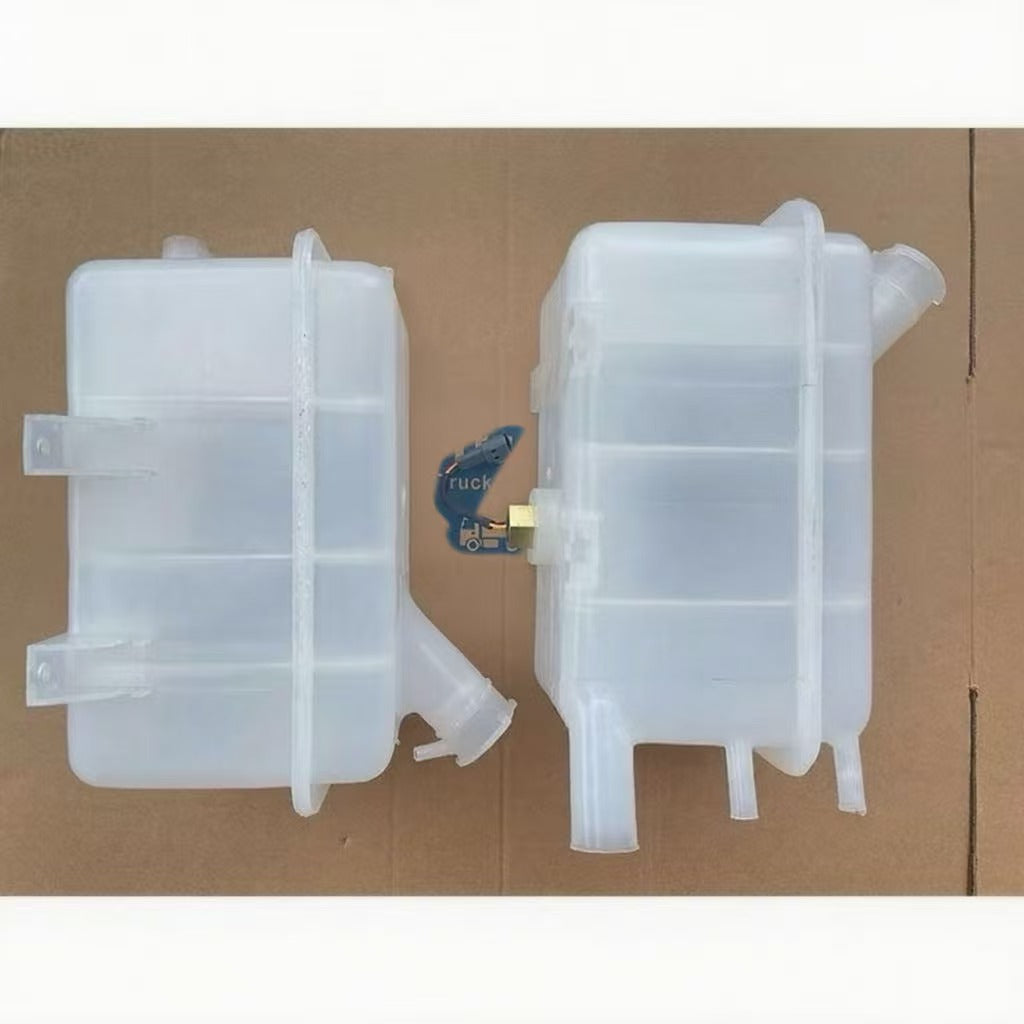 New 21401-00Z72 2140100Z72 Spare Coolant Tank with Sensor for Nissan UD CD4 CD48 6 Month Warranty