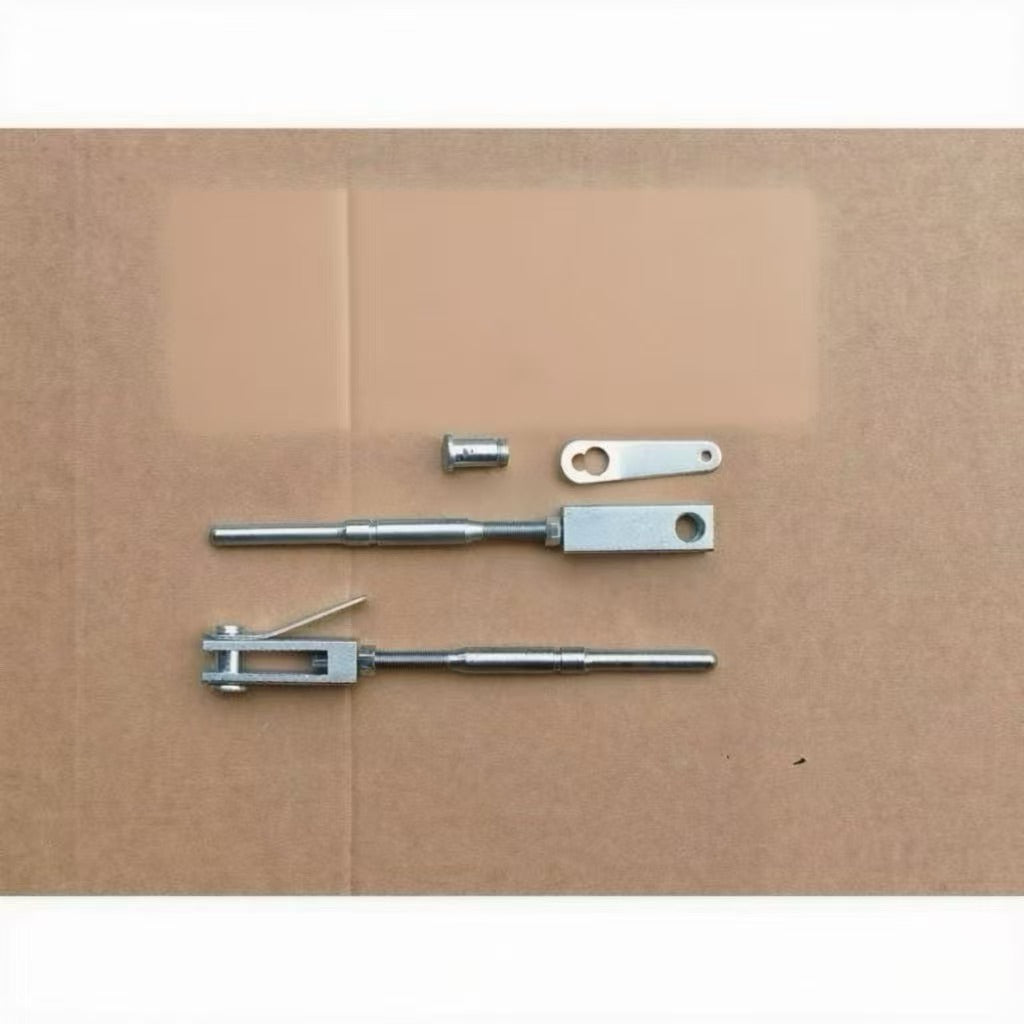 Clutch Booster Push Rod for Japanese — Ref. 1318242480