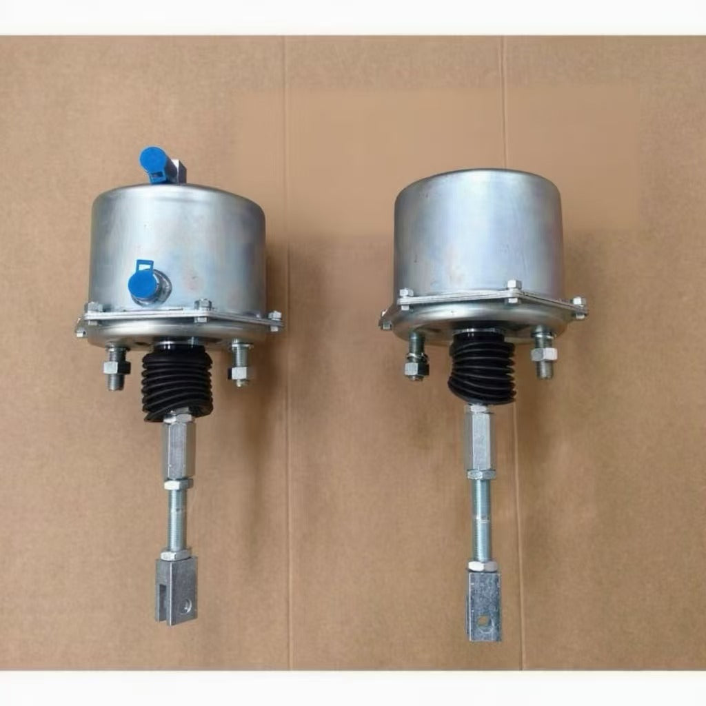 Spring Chamber Assembly RH for Japanese — Ref. 1-48250919-1 / 1482509191