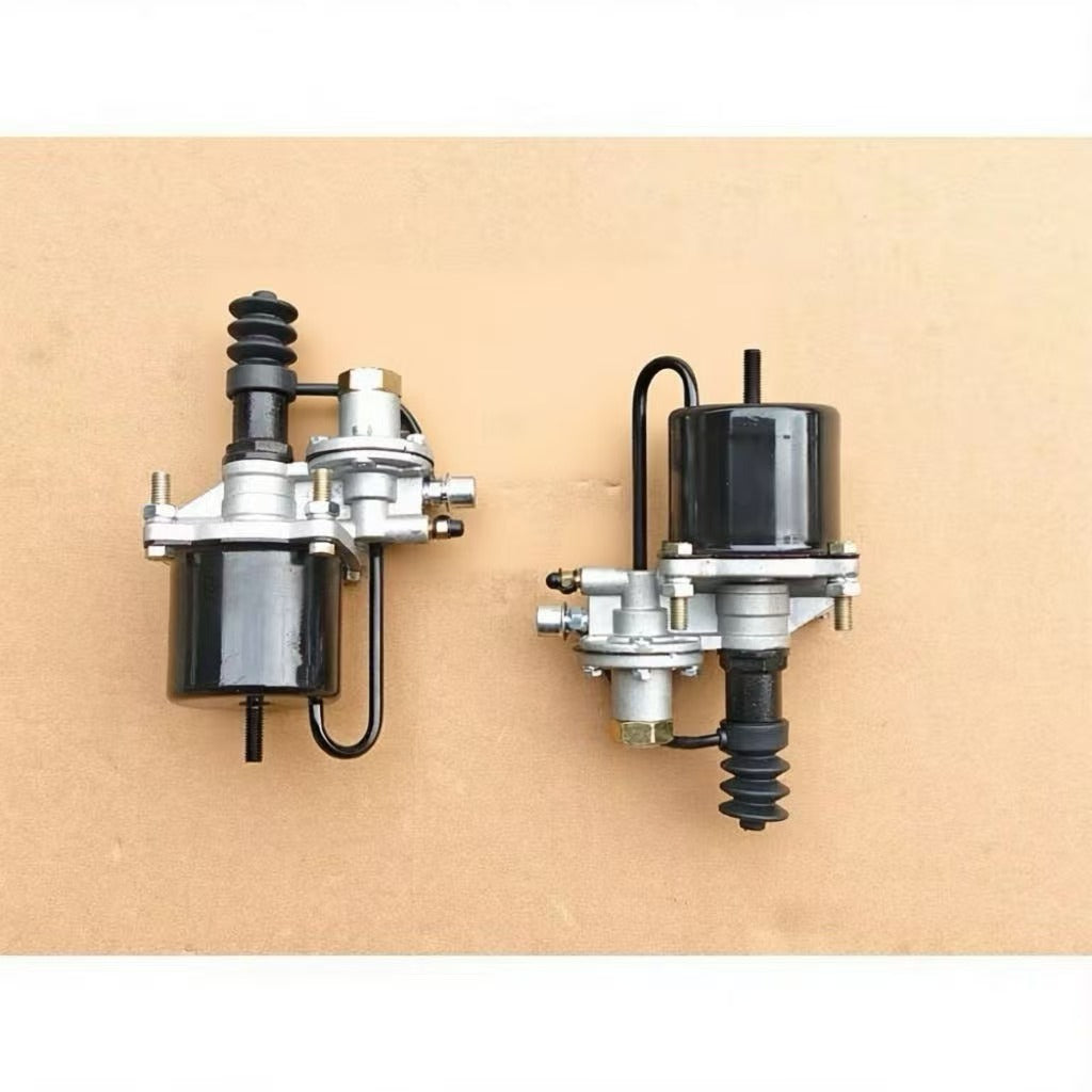 Clutch Booster for Japanese — Ref. 640-09105 / 642-03502 / 642-09102 / Me657650