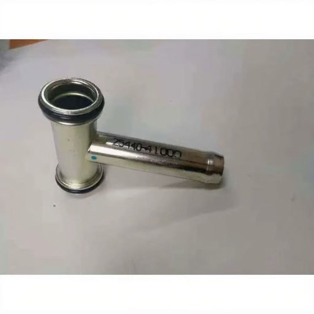 Coolant Pipe for Japanese — Ref. 25430-41000 / 25435-45000 / 25440-41000 / 2543041000 / 2543545000 / 2544041000