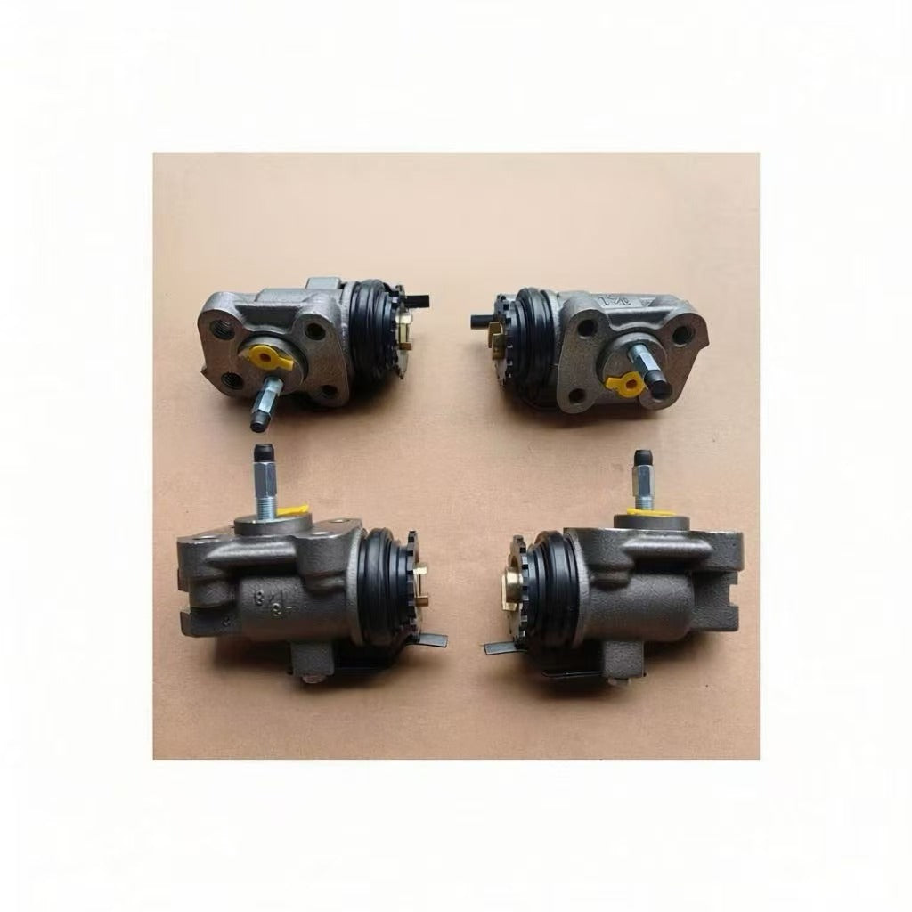 Wheel Cylinder for Mitsubishi — Ref. MC812783 / MC832587 / MC812782 / MC832586 / MC812781 / MC832585 / MC812780 / MC832584