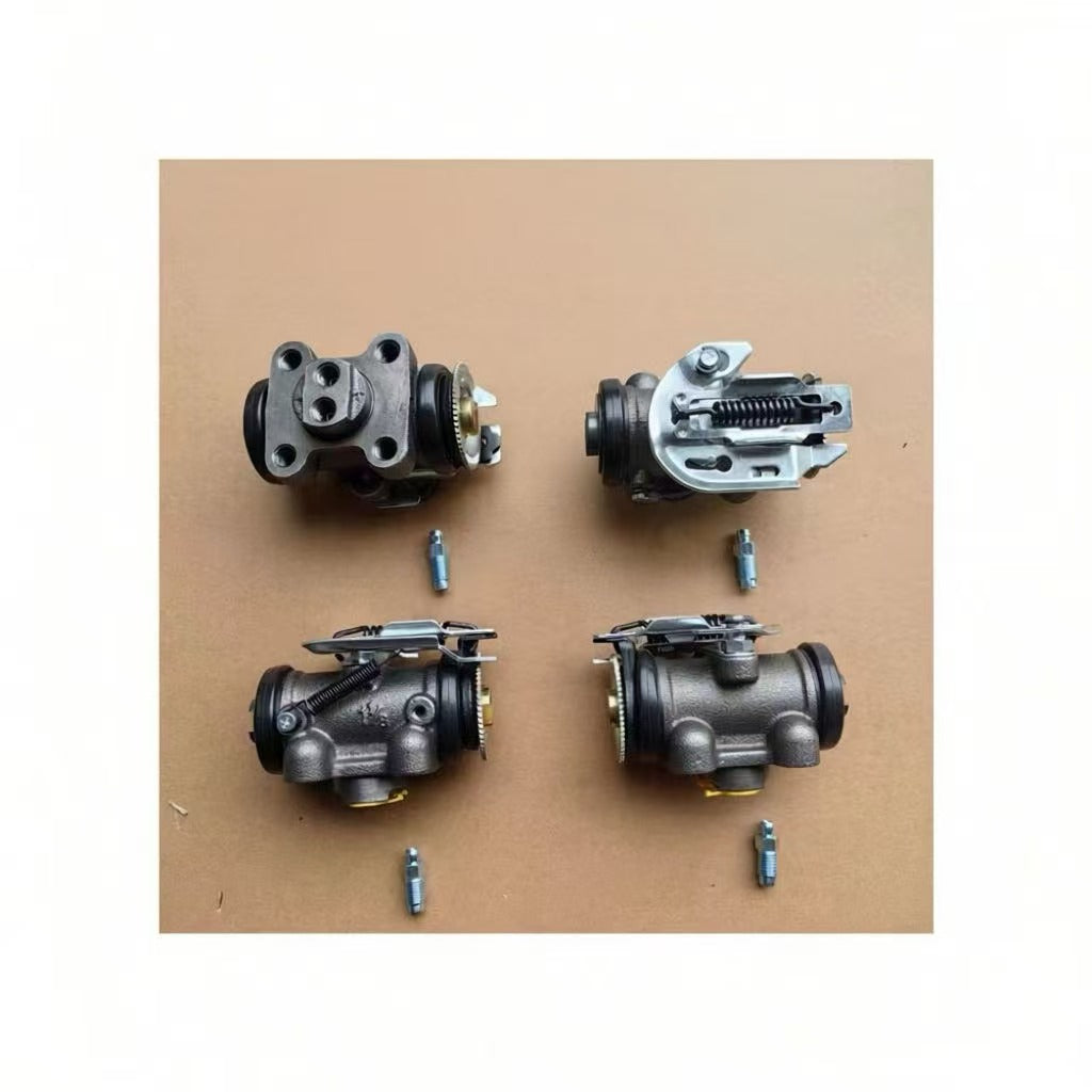 Wheel Cylinder for Mitsubishi Fuso — Ref. MC112232 / MC894285 / MC112231 / MC894284 / MC112230 / MC894283 / MC112229 / MC894282