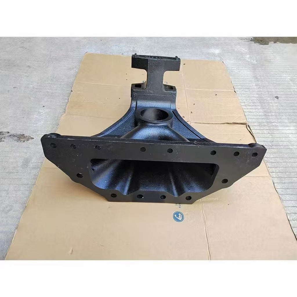 Suspension Trunnion Shaft Bracket for Japanese — Ref. S4941E0020